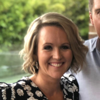 Catherine Smith