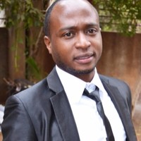 Martin Kantande