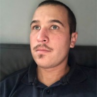 Jonathan Cueille