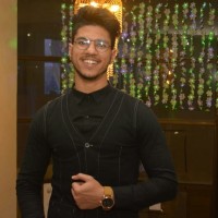 Eslam Alsayed