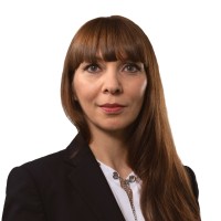 Anna Becker