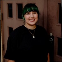 Christen Shepherd, Lmsw