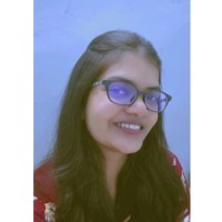Deeksha V