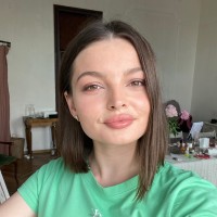 Dariia Myshura
