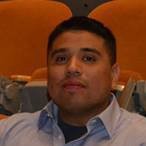 Arturo Vargas