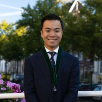 Johnny Hu