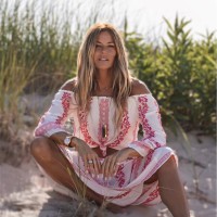 Kelly Killoren Bensimon