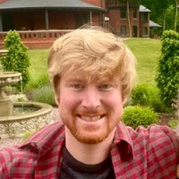 Conor Maxwell