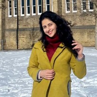 Sanya Kaushal