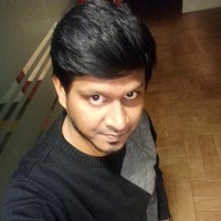Nitin Rastogi