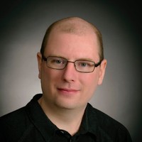 Chris Gunderson