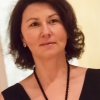Elena Fedorova
