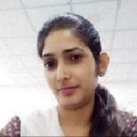 Neha Rohilla