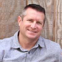 Chris Burr