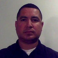 Raphael Rangel