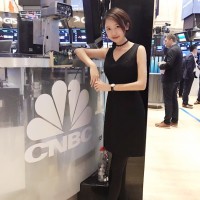 Olivia Jiang