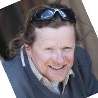 ANDY LATHAM