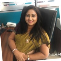 Nayomi Mawella