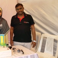 Mangesh Katekhaye