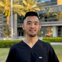 Alvin Chen, Pharm.D.