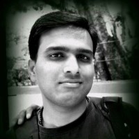Swapnil G