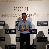 Emre Hünkar DAĞBAĞ