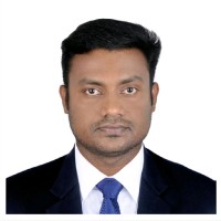 Abhilash Kumar Palat Thodi RS-NUJ , UPDA Grade A Engineer-Qatar