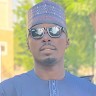 Usman M Bukar