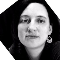 Rachael Maxwell