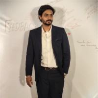 Praharsh Singh