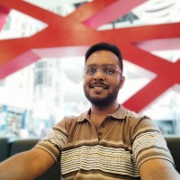 Rohit Gupta