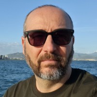 Claudio Mori