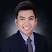 Romar Gilliand Dizon