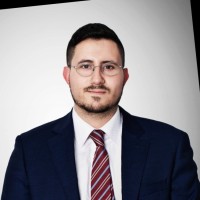 Sebastian Pardo, MBA