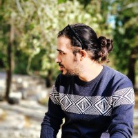 Ahmadreza Parvizi