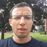mostafa boulanouar
