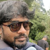 Kishor Shanmugam