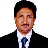 F M Enamul Kabir