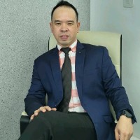 Adrian Santiago Mite Consultancy