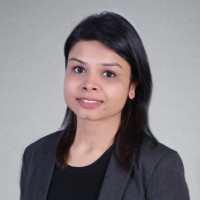 Parul Agrawal