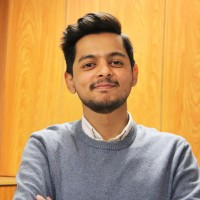 Syed Zilley Ahmed