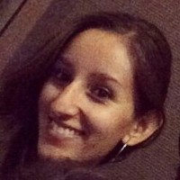 Roxana Parrau Guajardo