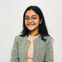 Anuva Mehta
