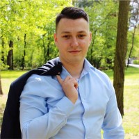Damian Kalinowski