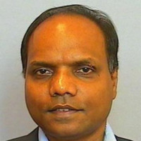 Madhusudan Mohanty