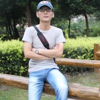 孙巍武 Luke Sun