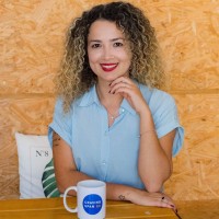 Thais Barbosa Nogueira