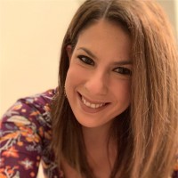 Stephanie Bentham