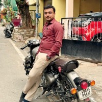 Arpan Dutta