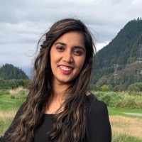 Bhumika Arora